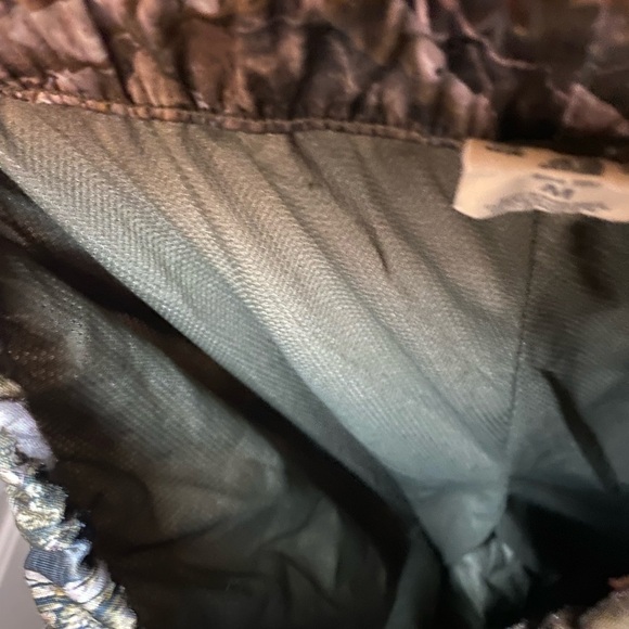 Vintage Red Head hunting pants - Picture 6 of 10